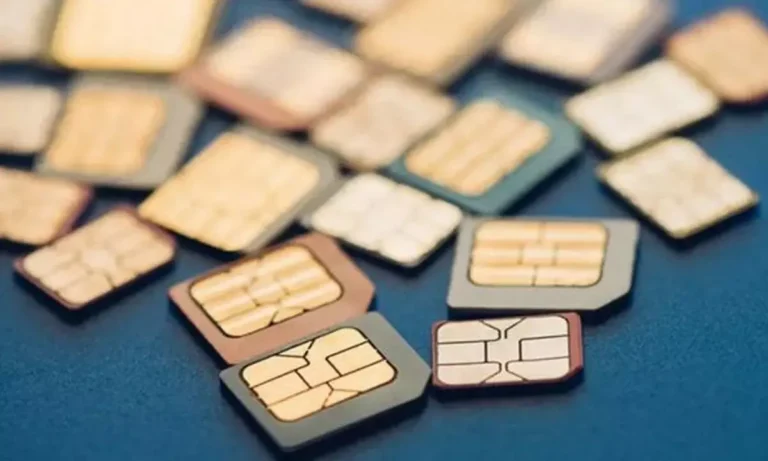 Sim Owner Details - Check the Identity Behind the SIM Card
