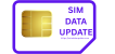 Sim Data, Sim data 2025