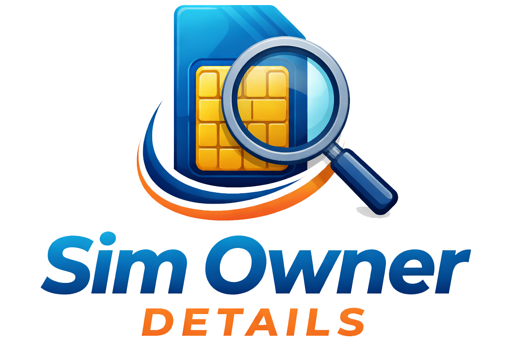 Sim Owner Details